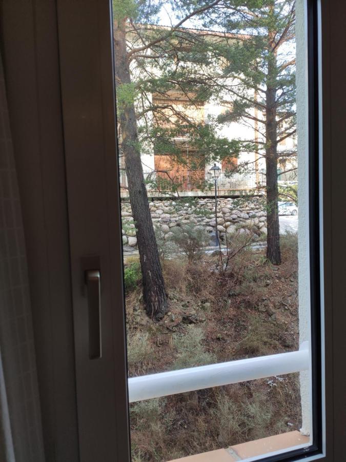 Gabardito 2 Leilighet Villanúa Eksteriør bilde